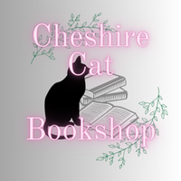Cheshire Cat Bookshop
