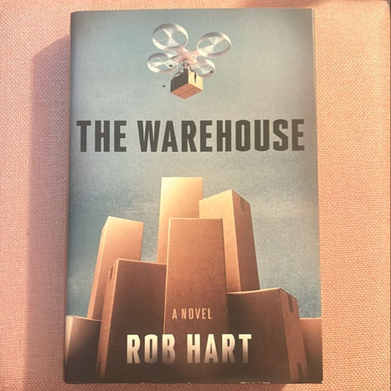 The Warehouse