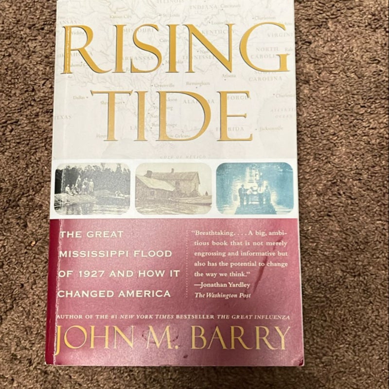 Rising Tide