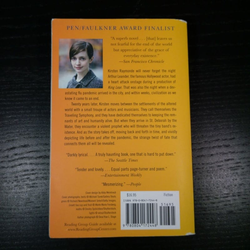 Station Eleven