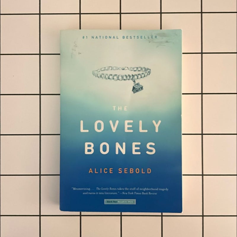 The Lovely Bones