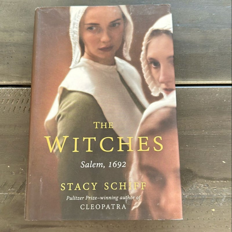 The Witches