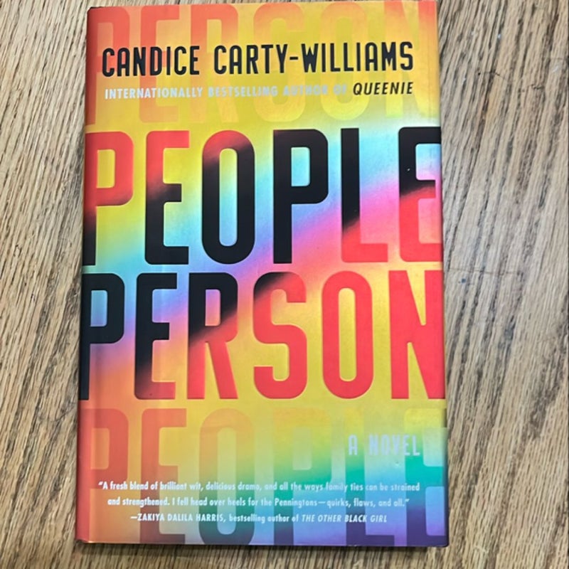 People Person