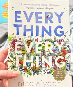 Everything, Everything