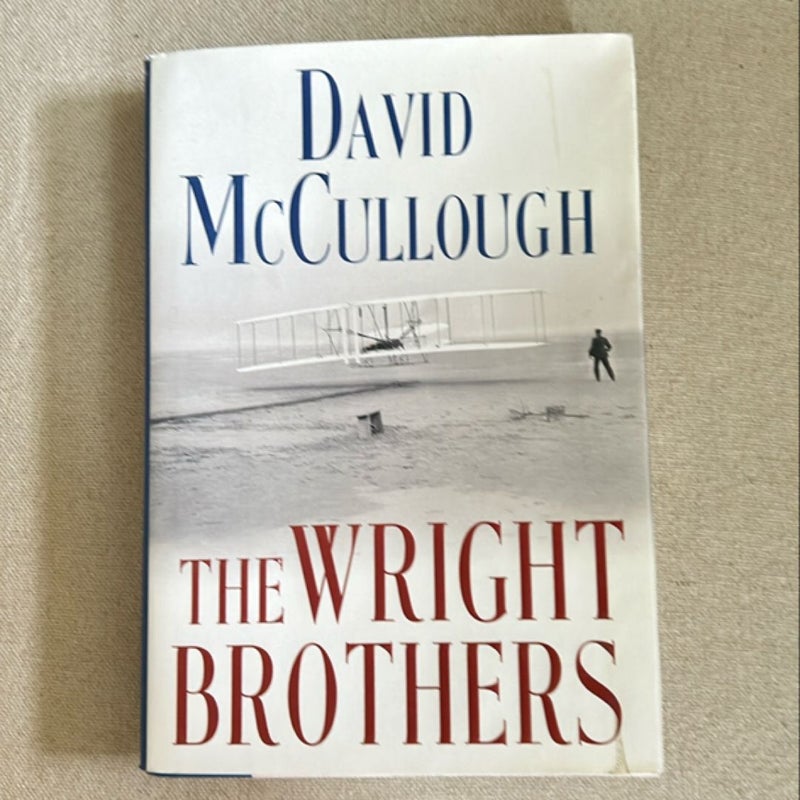 The Wright Brothers