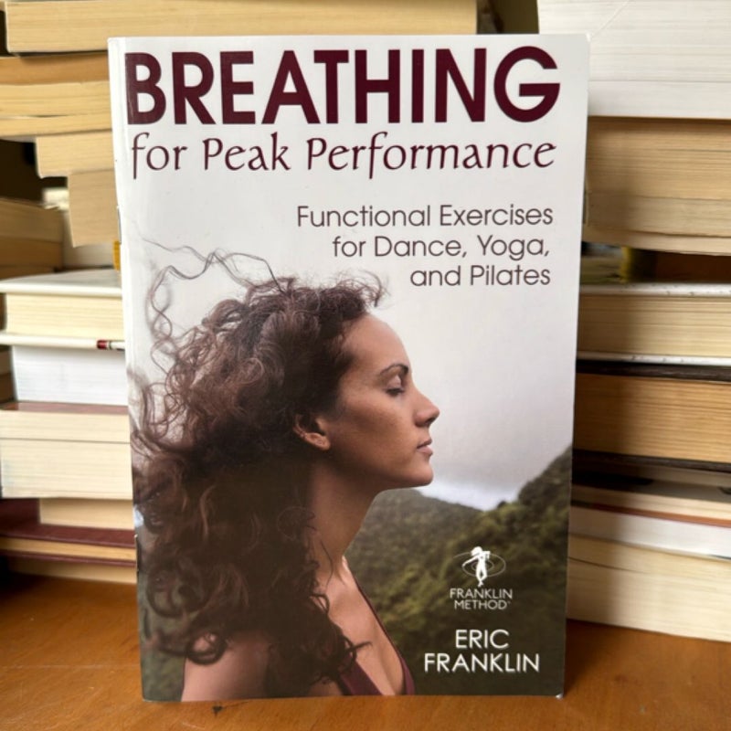 Breathing for Peak Performance