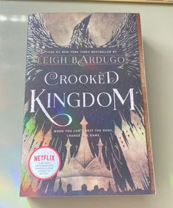 Crooked Kingdom