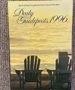 Daily Guideposts 1996