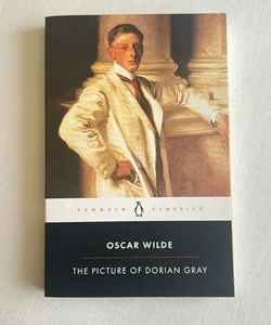 The Picture of Dorian Gray