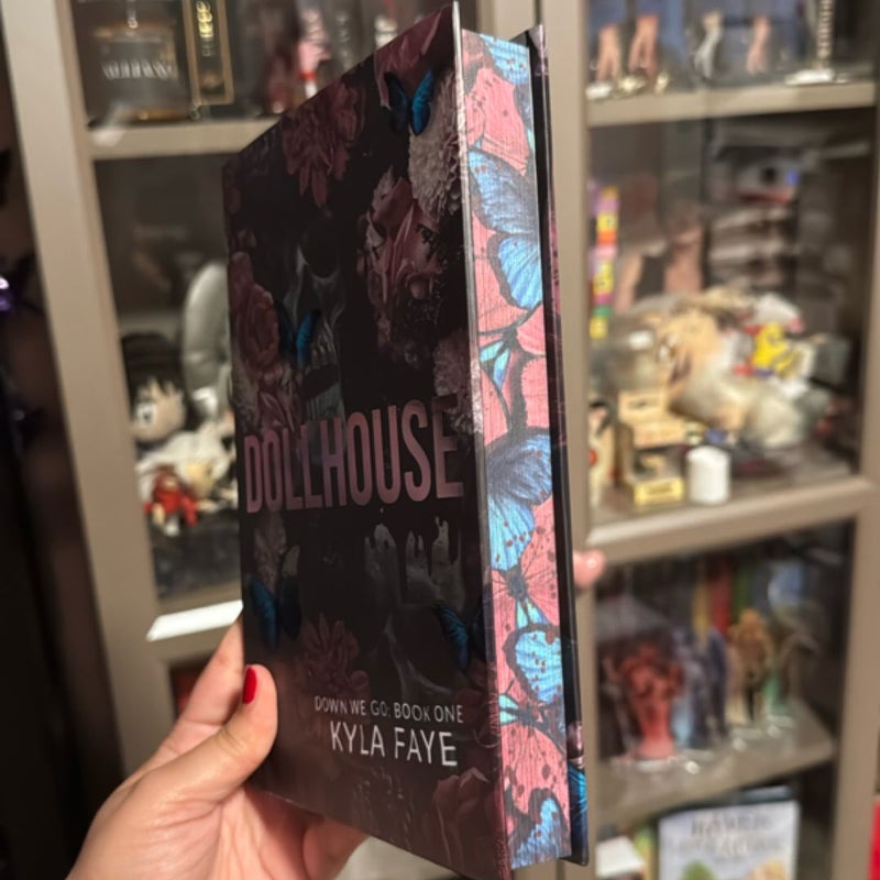 Dollhouse