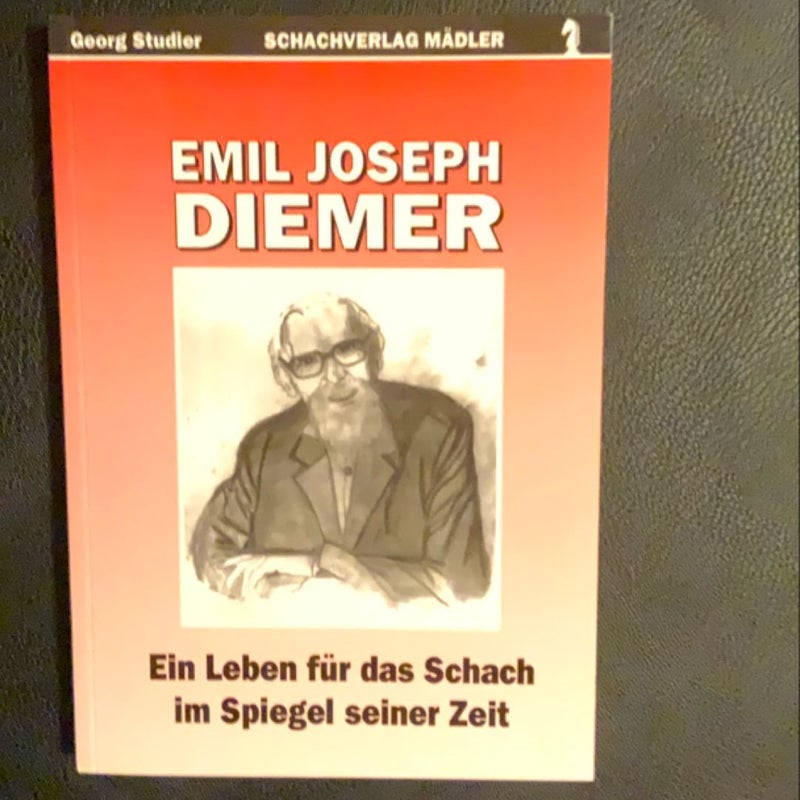 Emil Joseph Diemer