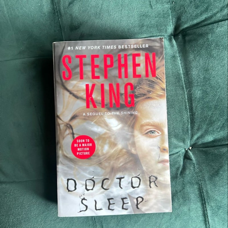 Doctor Sleep