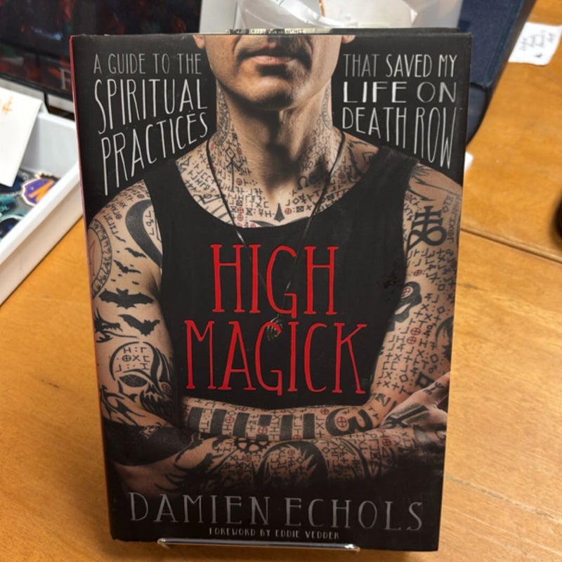 High Magick