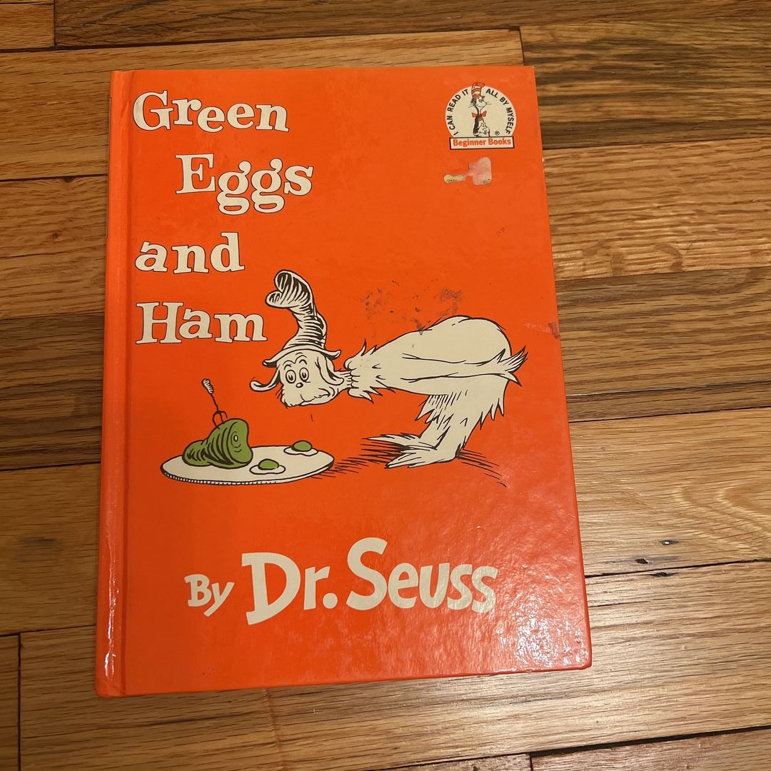 Green Eggs and Ham