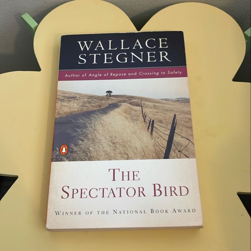 The Spectator Bird