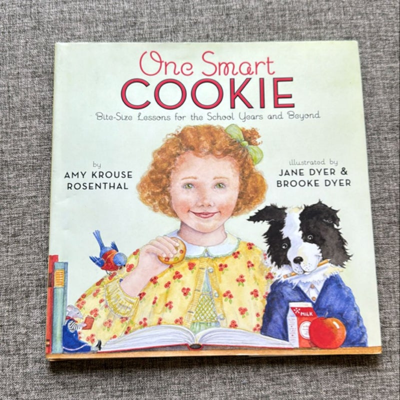 One Smart Cookie