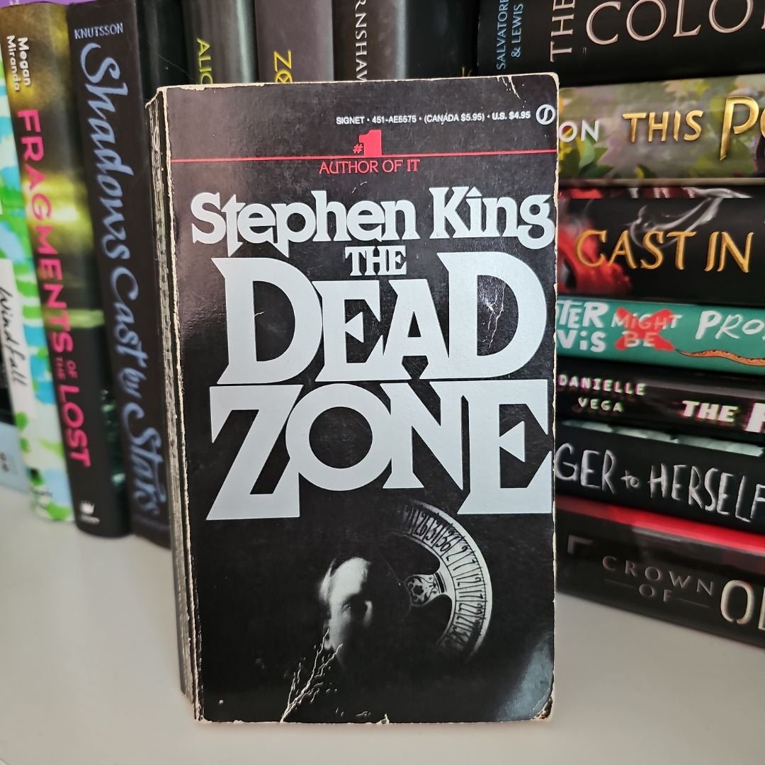 The Dead Zone