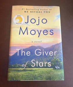 The Giver of Stars