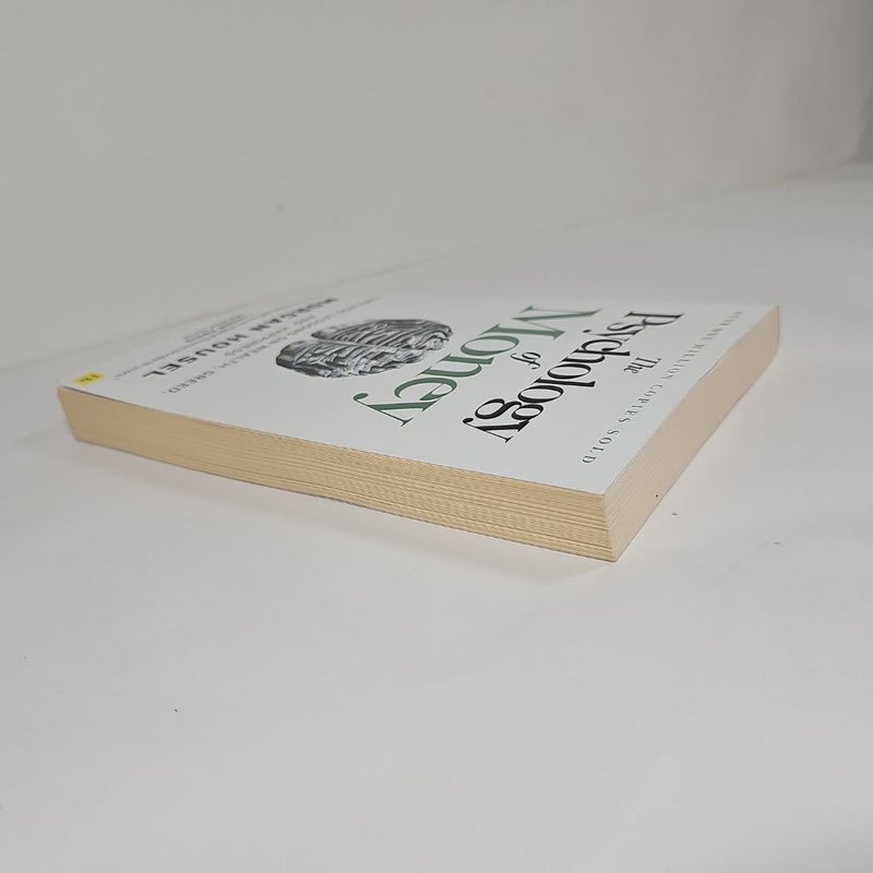 The Psychology of Money