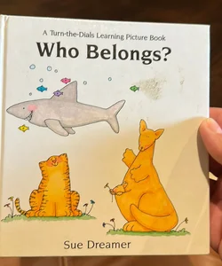 Who Belongs?