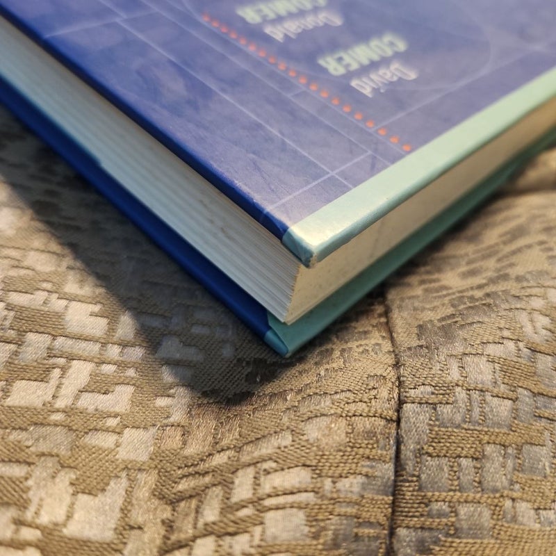 Fundamentals of Electronic Circuit Design