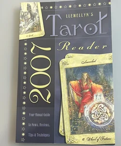 Llewellyn's Tarot Reader 2007