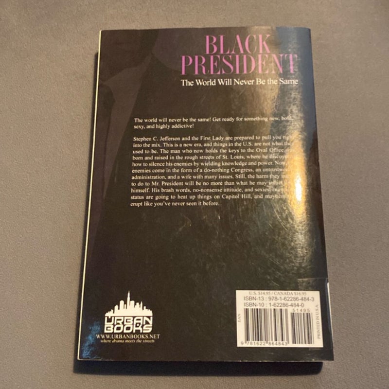 Black President