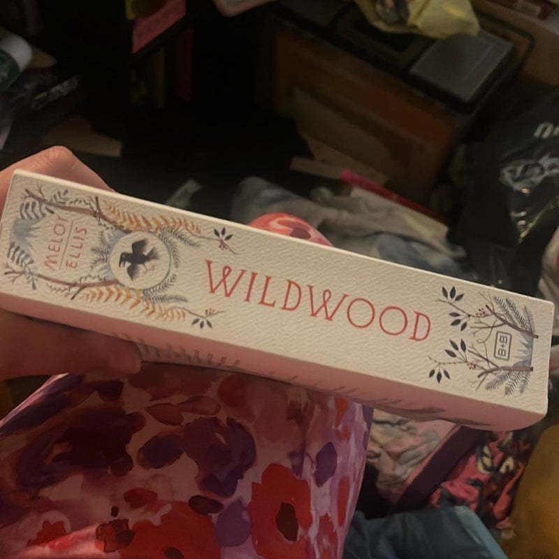 Wildwood