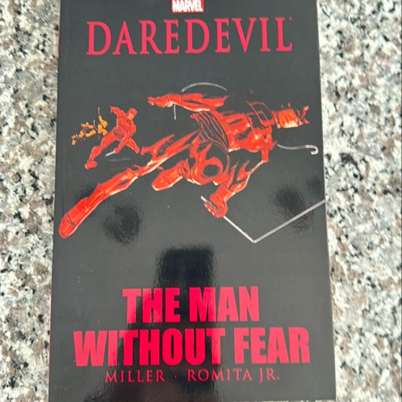 Daredevil