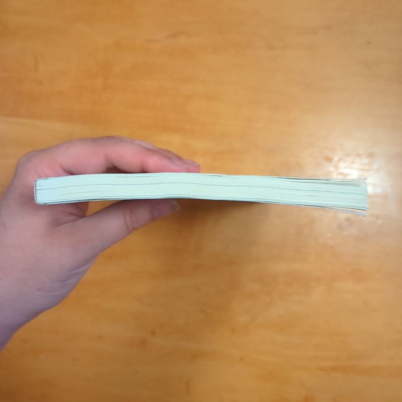 Into the Woods (TCG Edition)