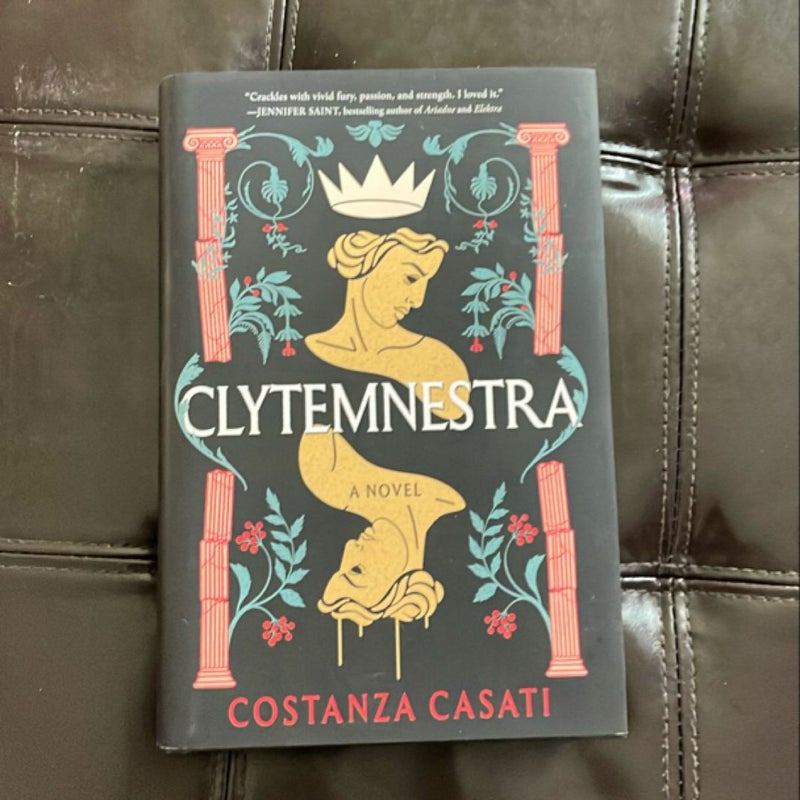 Clytemnestra