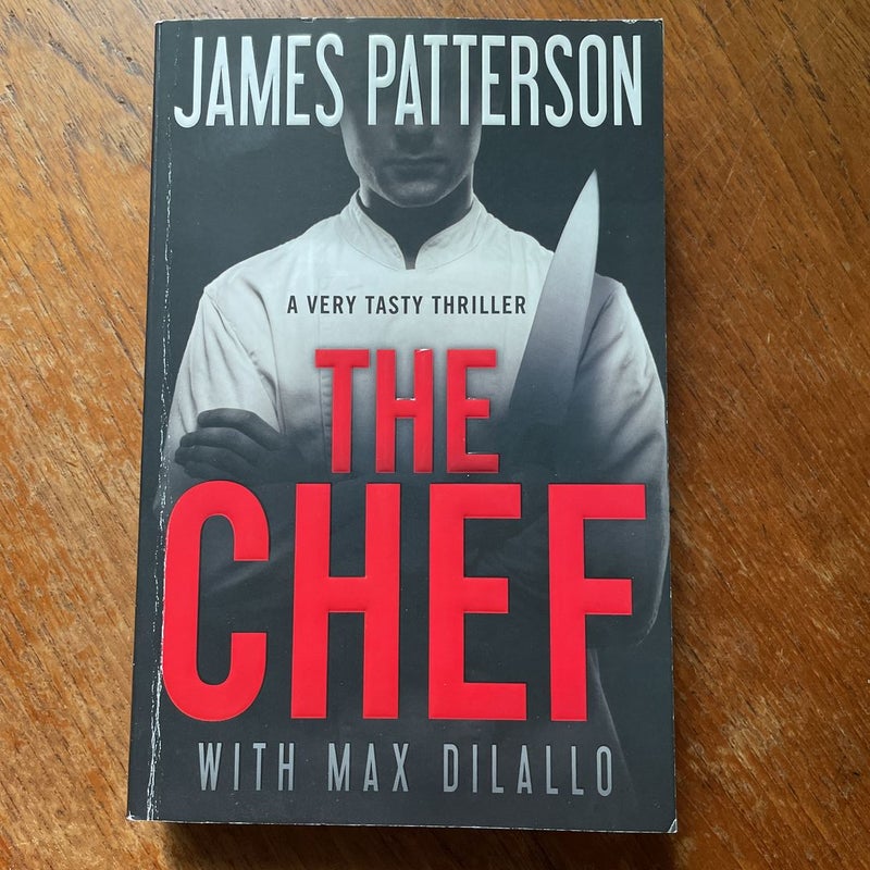 The Chef