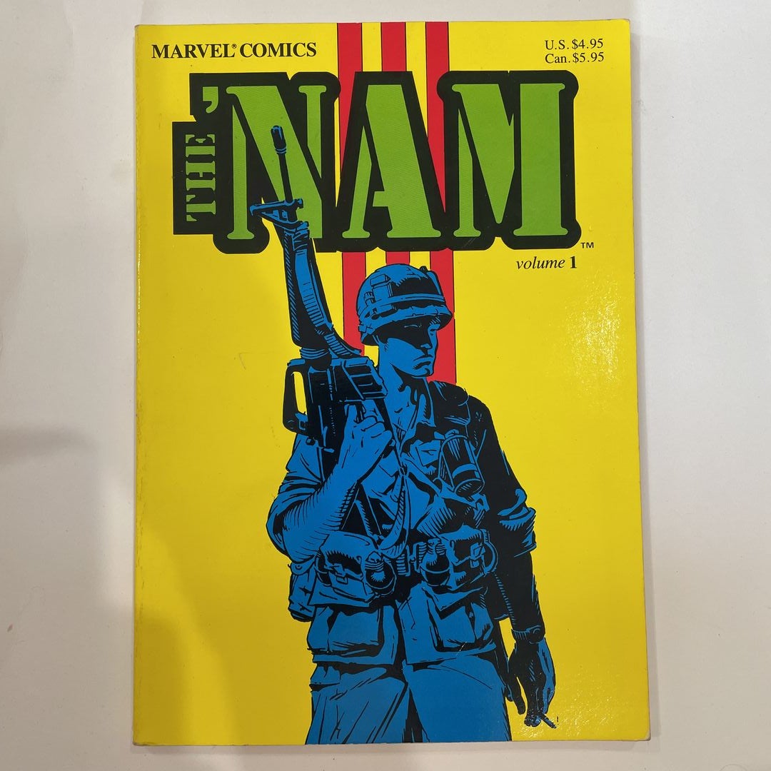 The 'Nam