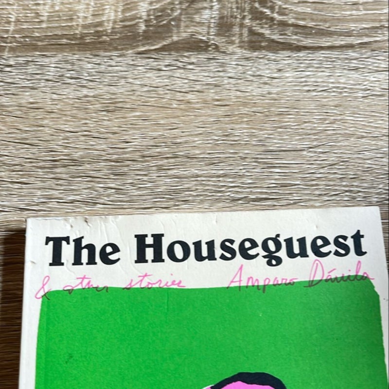 The Houseguest