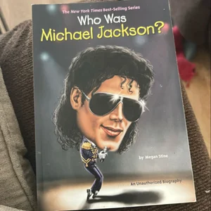 Who Was Michael Jackson?