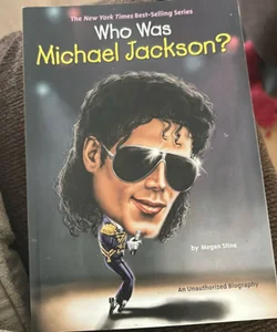 Who Was Michael Jackson?