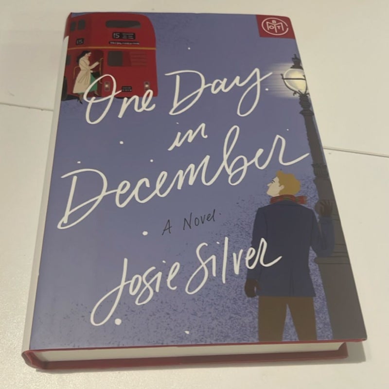 One Day in December