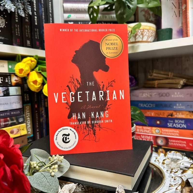 The Vegetarian