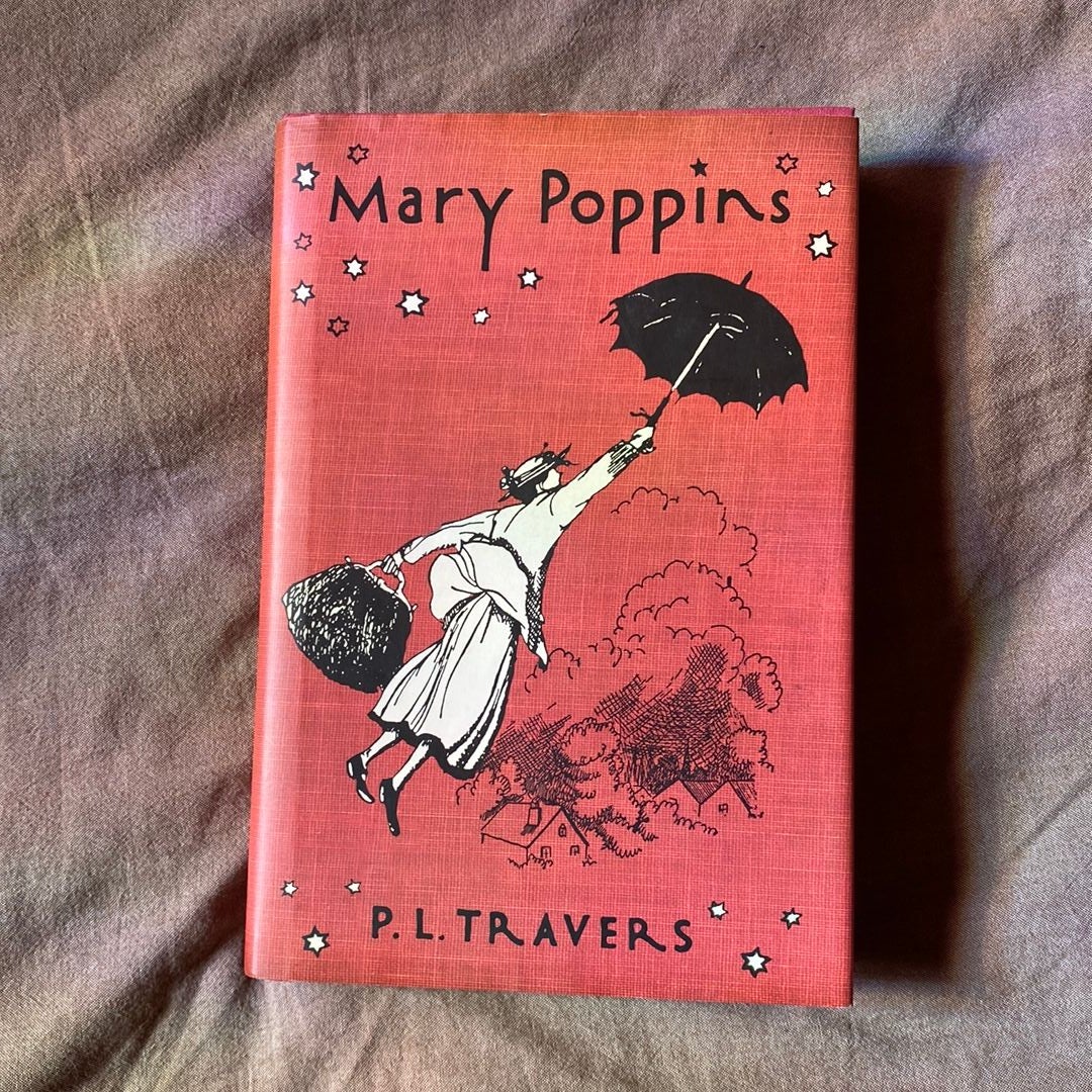 Mary Poppins