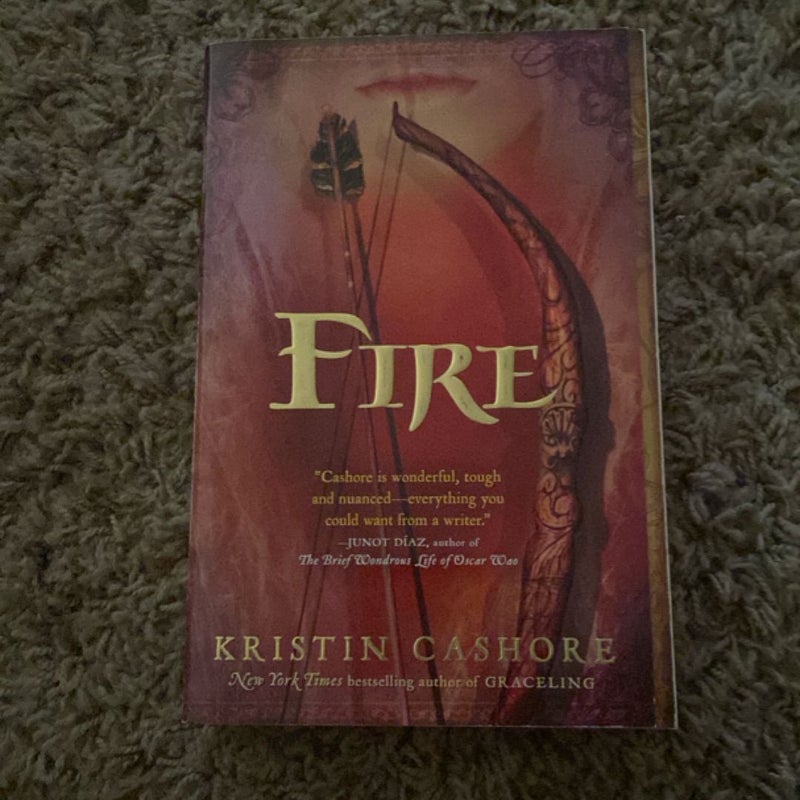 Fire