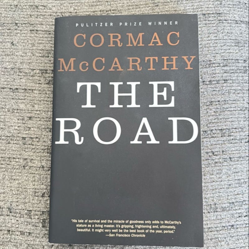 The Road