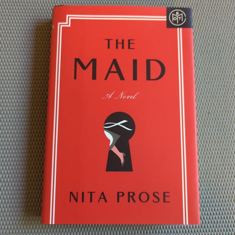 The Maid