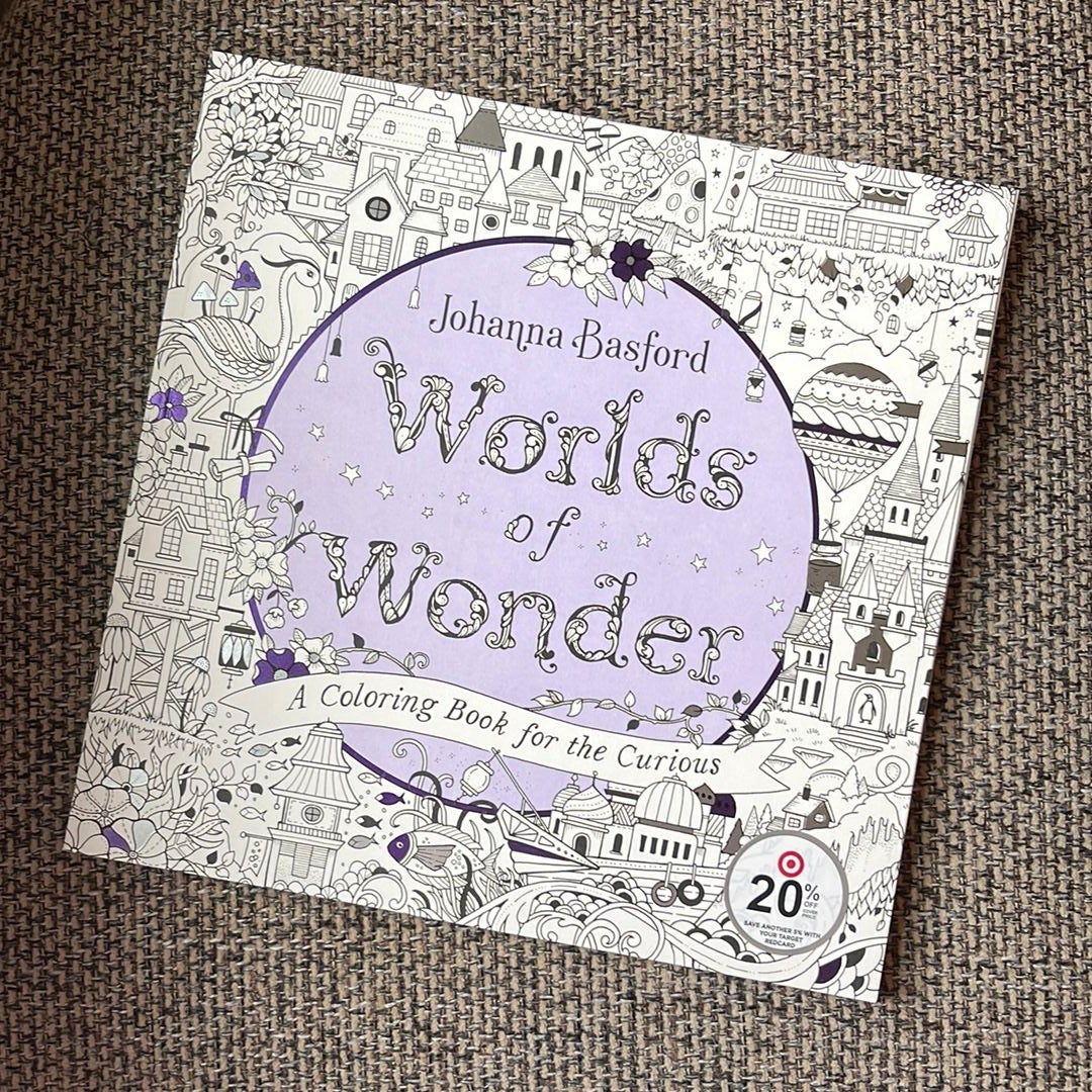 Worlds of Wonder