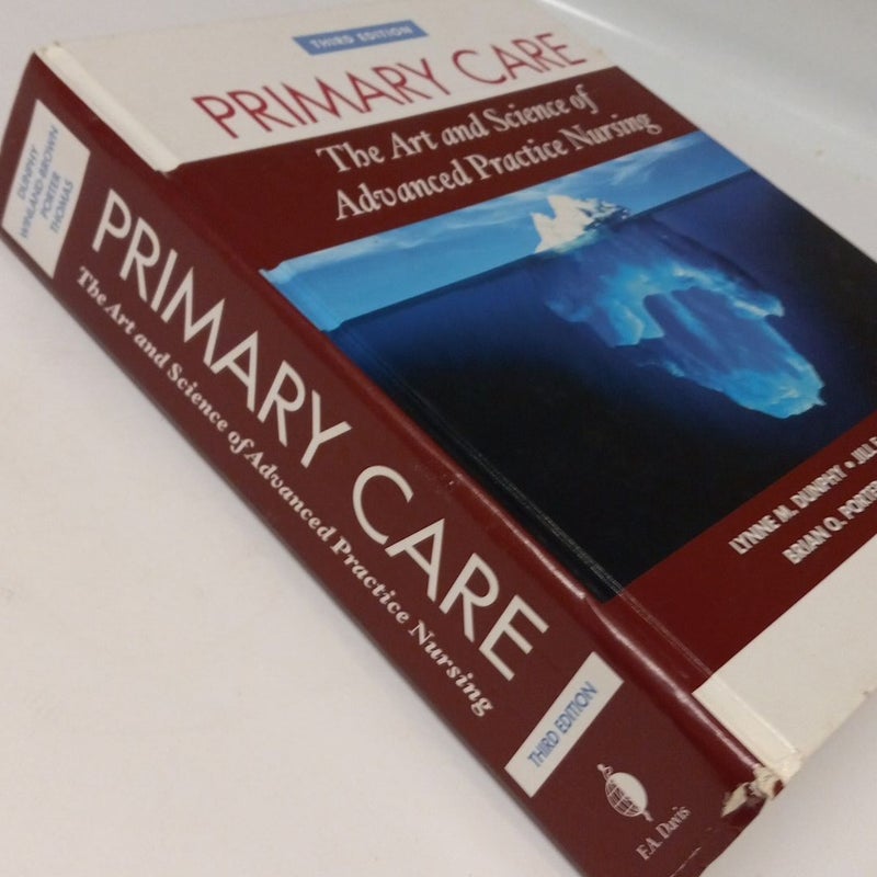 Primary Care