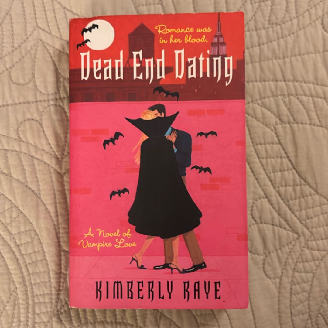 Dead End Dating