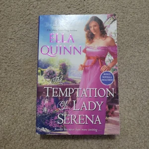 The Temptation of Lady Serena