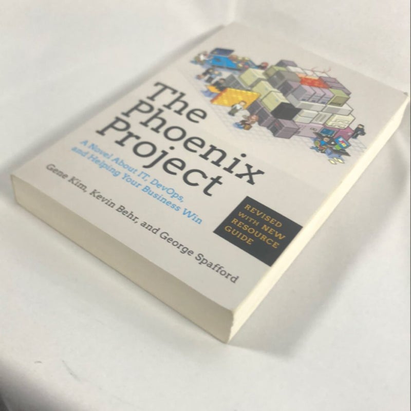 The Phoenix Project