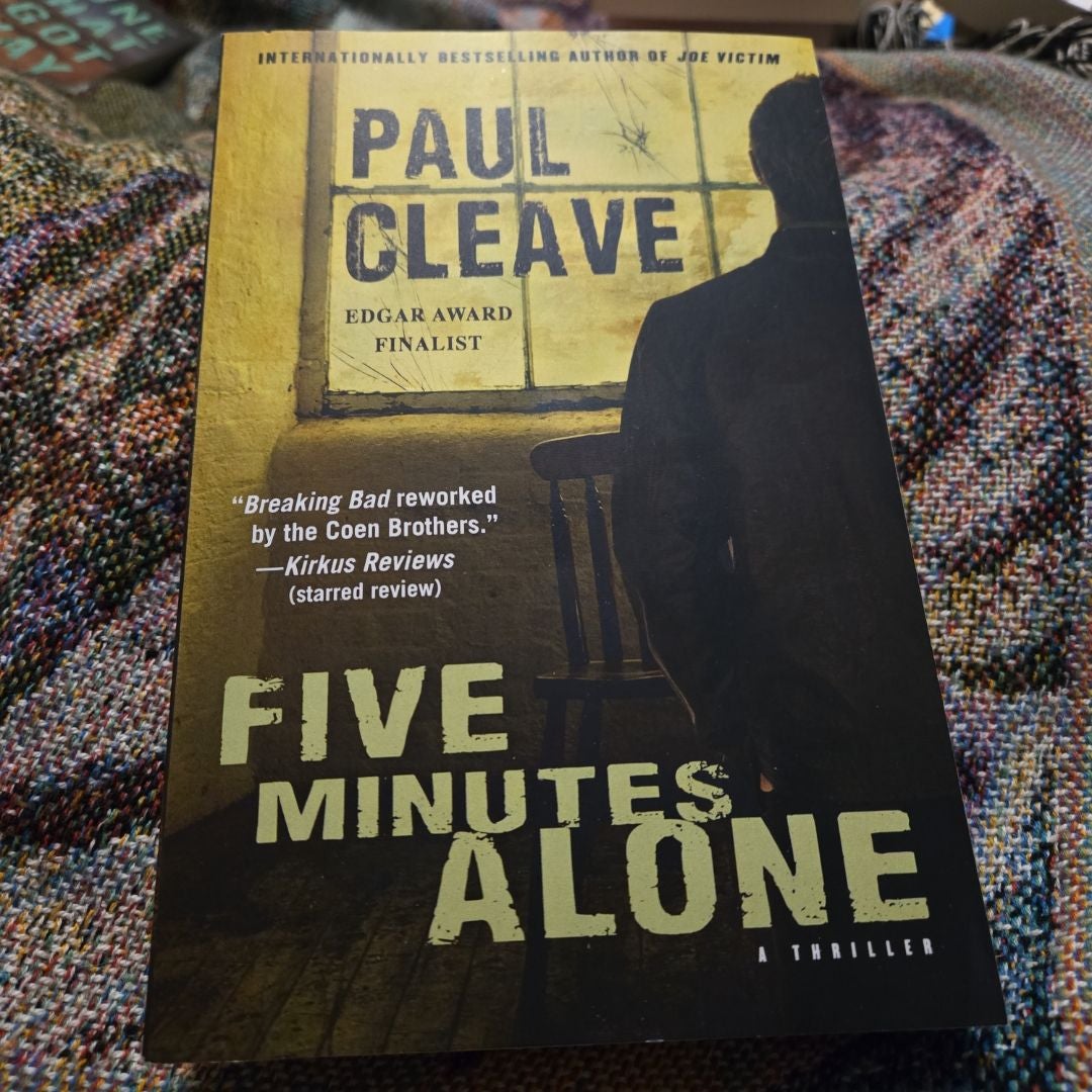 Five Minutes Alone