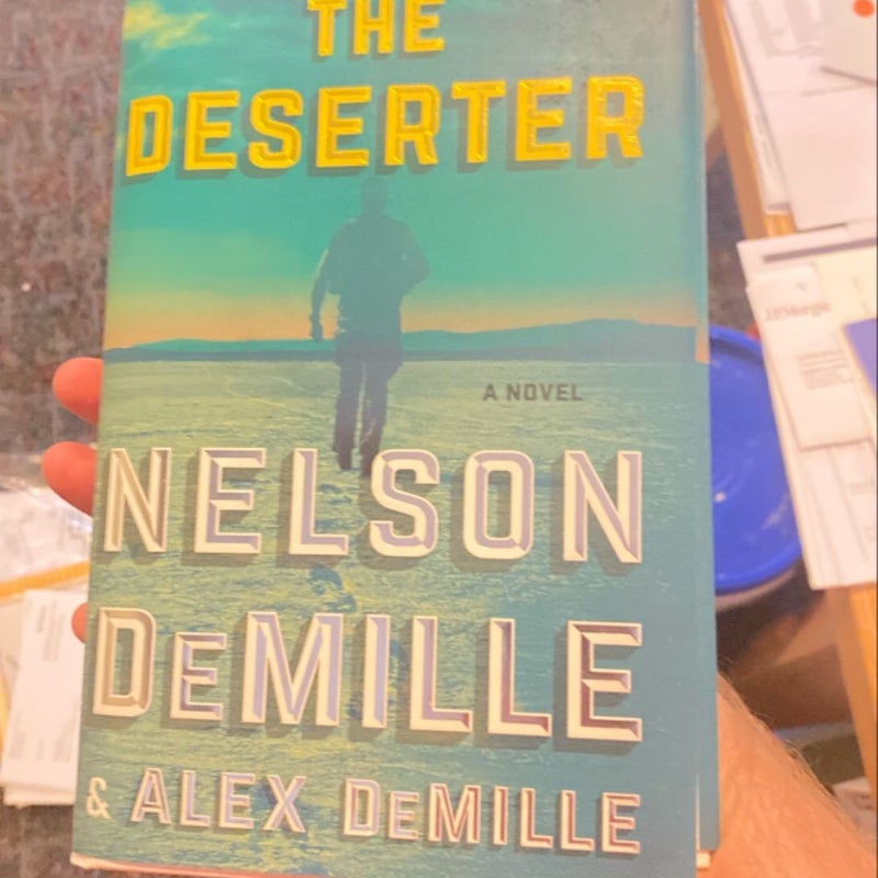 The Deserter