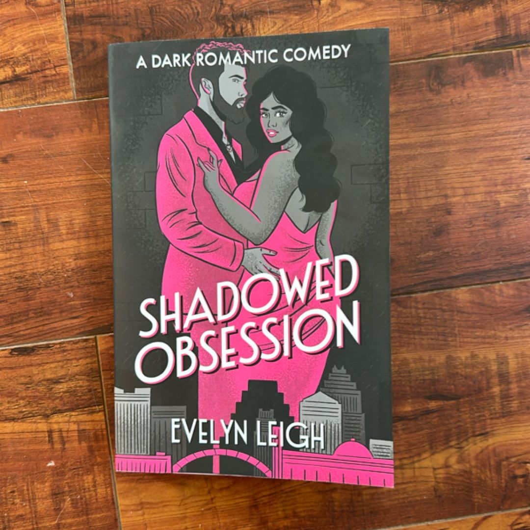 Shadowed Obsession